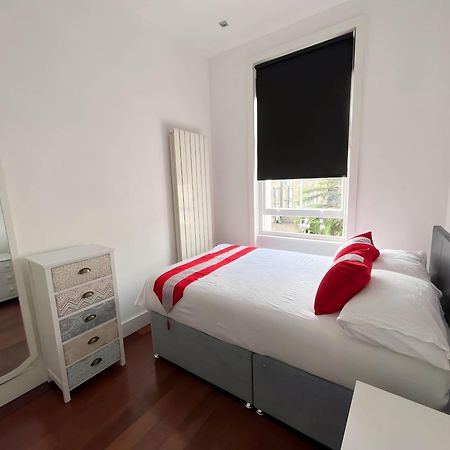 Luxury 2 Double Bedroom Flat - Kensington London Luaran gambar