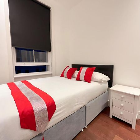 Luxury 2 Double Bedroom Flat - Kensington London Luaran gambar