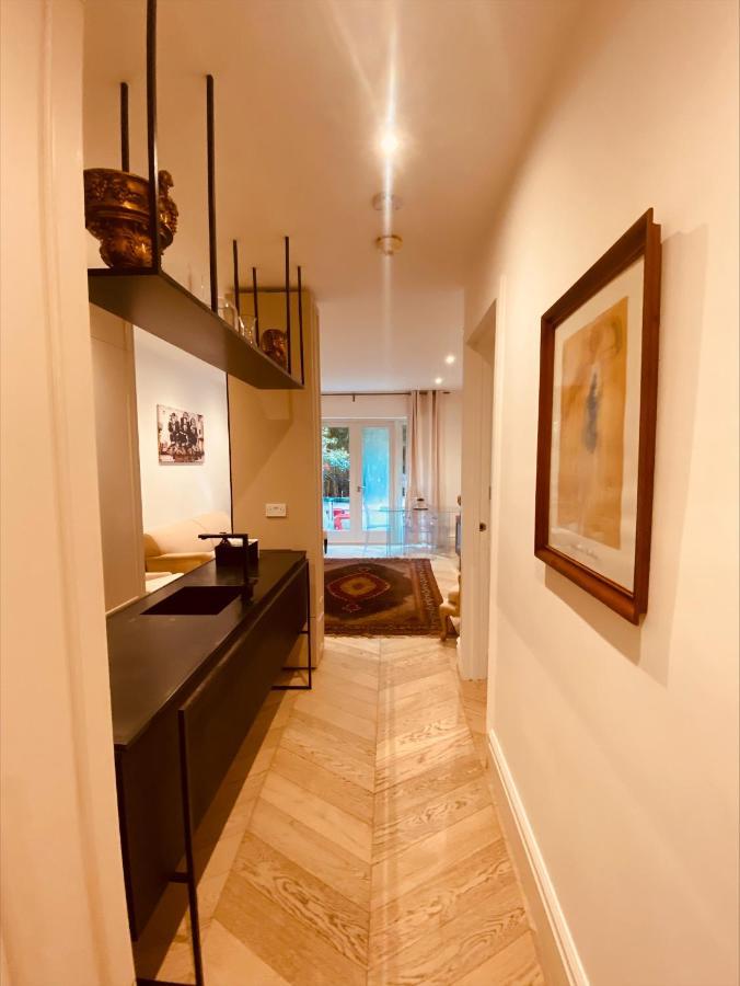 Luxury 2 Double Bedroom Flat - Kensington London Luaran gambar