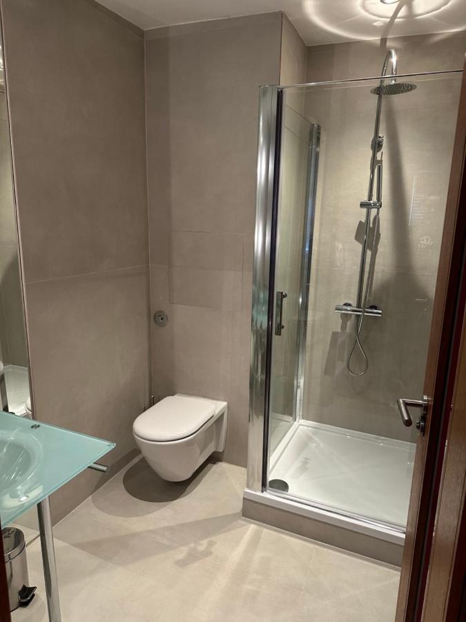 Luxury 2 Double Bedroom Flat - Kensington London Luaran gambar