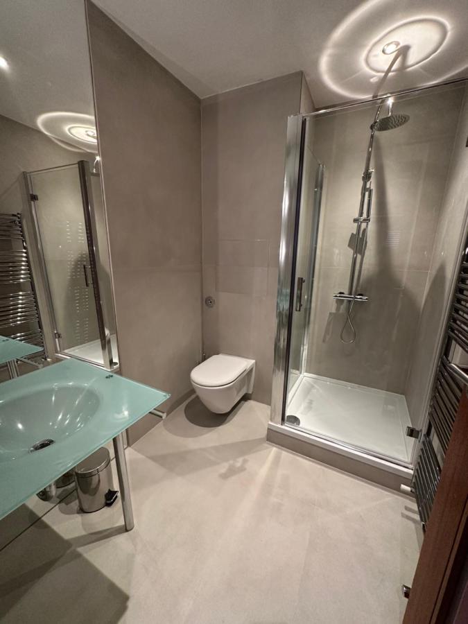 Luxury 2 Double Bedroom Flat - Kensington London Luaran gambar