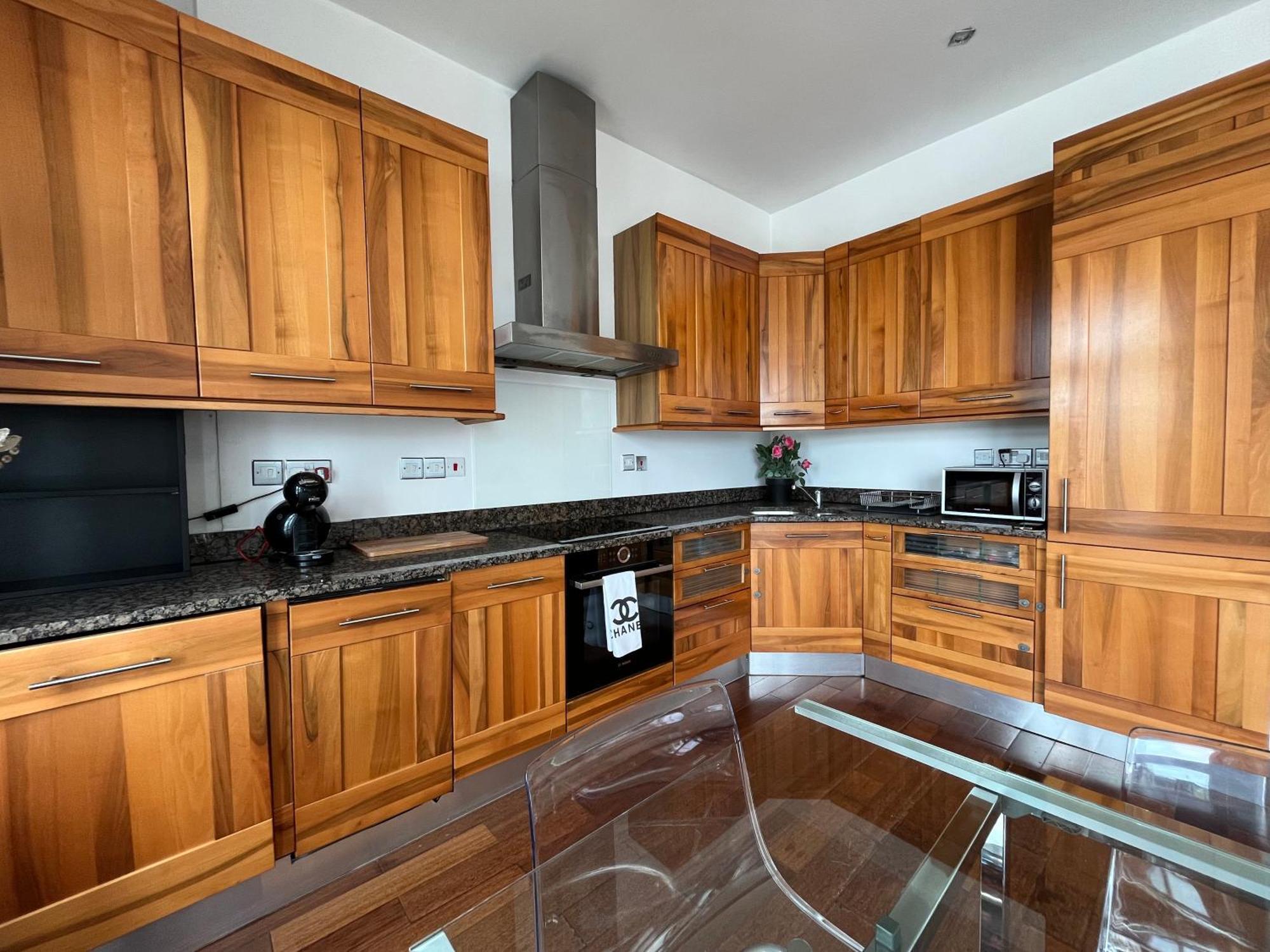 Luxury 2 Double Bedroom Flat - Kensington London Luaran gambar