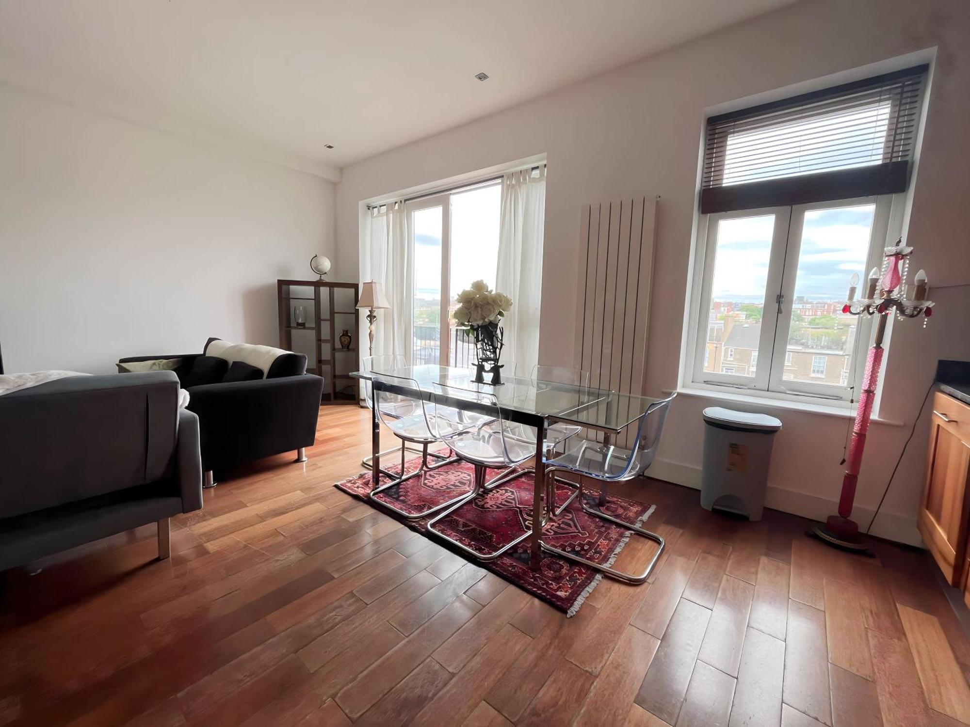 Luxury 2 Double Bedroom Flat - Kensington London Luaran gambar