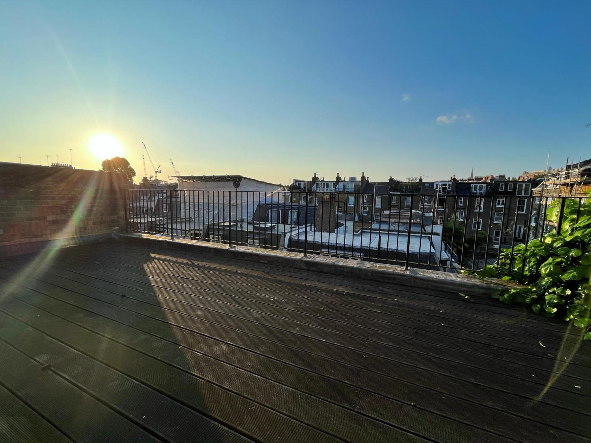 Luxury 2 Double Bedroom Flat - Kensington London Luaran gambar
