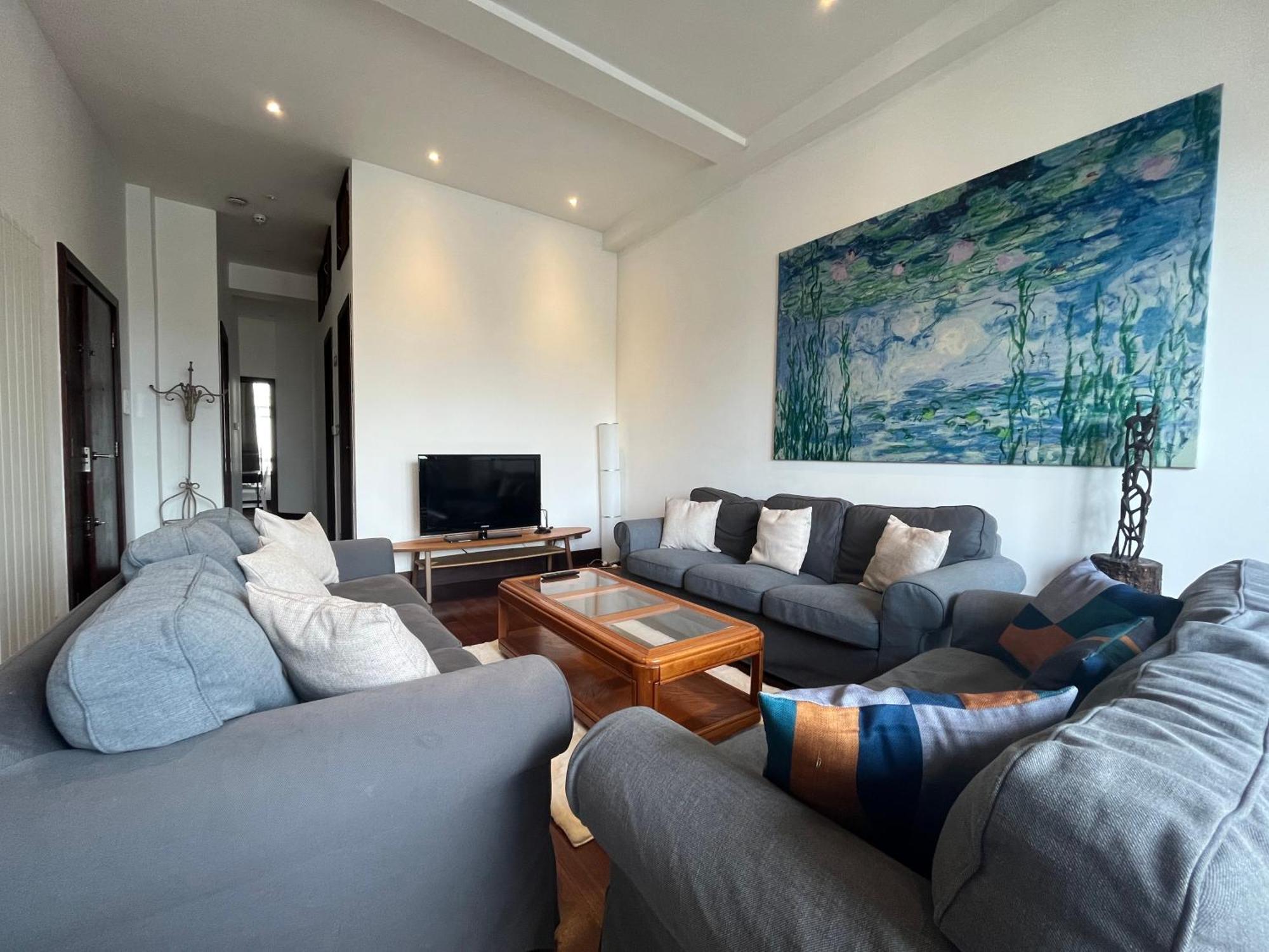 Luxury 2 Double Bedroom Flat - Kensington London Luaran gambar